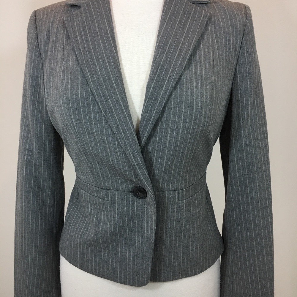 Rafaella Blazer Jacket - image 1